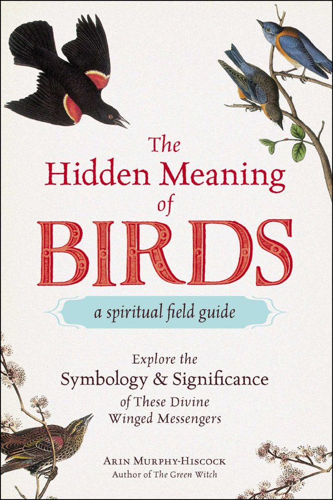 Exploring the Spiritual Meanings of Birds in Different Cultures