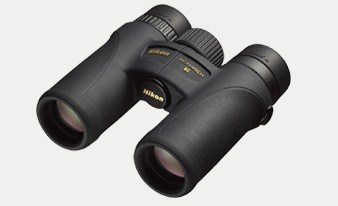 Review of the Nikon Monarch 7 Binoculars for Bird Watching