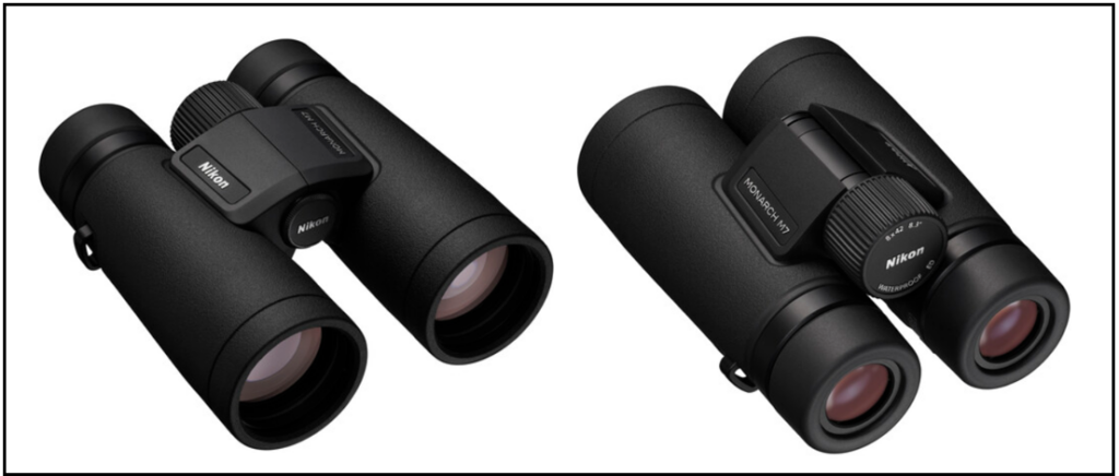 Review of the Nikon Monarch 7 Binoculars for Bird Watching