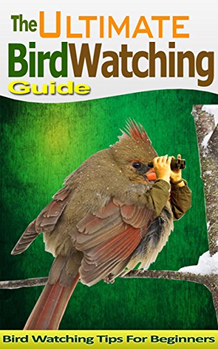 The Best Bird Watching Books for Beginners