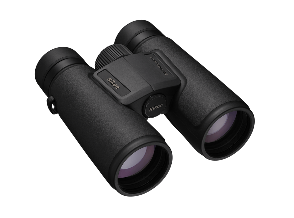 The Nikon Monarch Series: The Best Binoculars for Birding