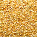 Why Cracked Corn Is a Popular Bird Food Choice